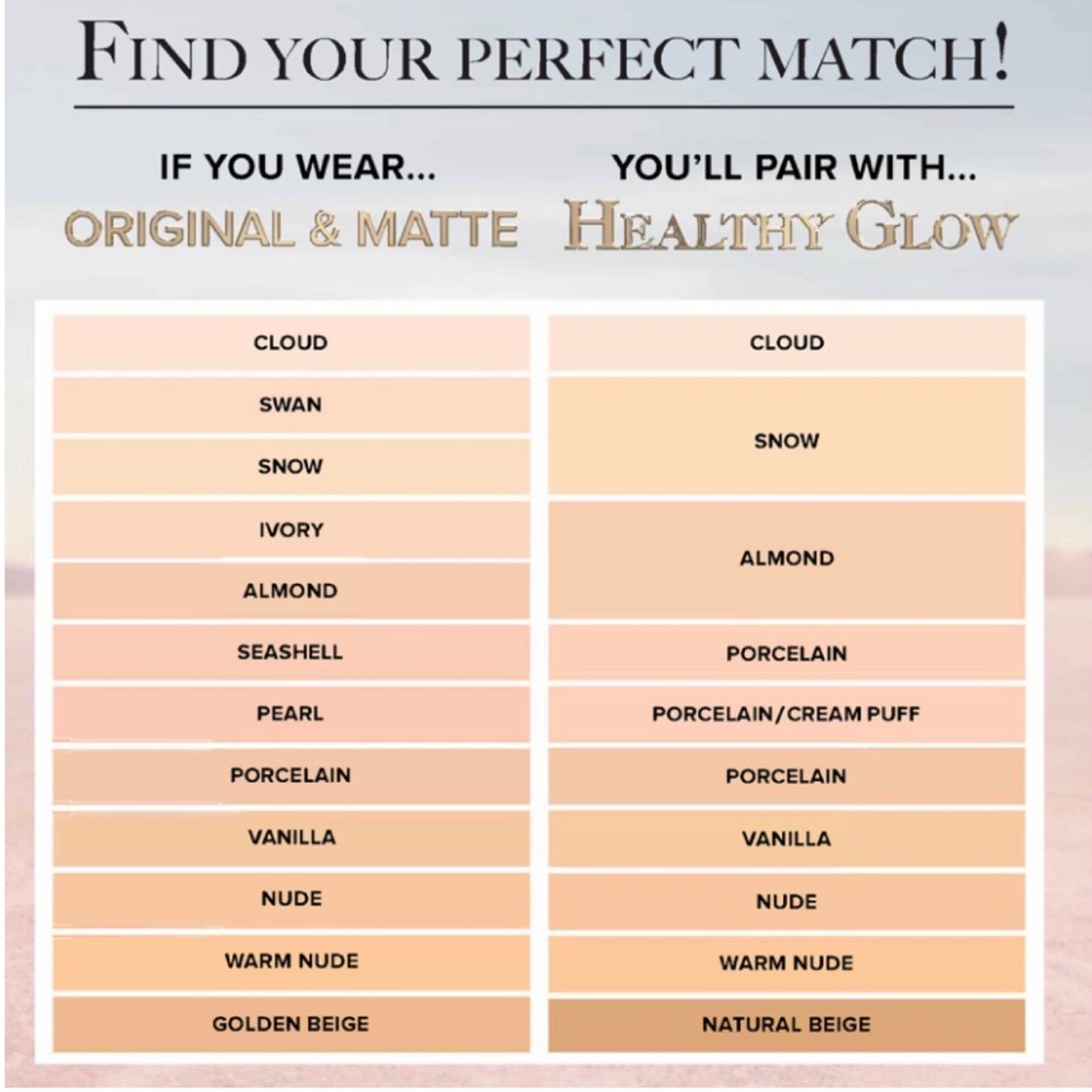 NEW✅Too Faced Born This Way Healthy Glow - Picture 9 of 16